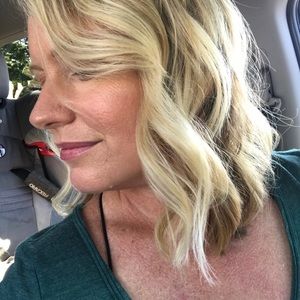 Meet your Posher, Lani